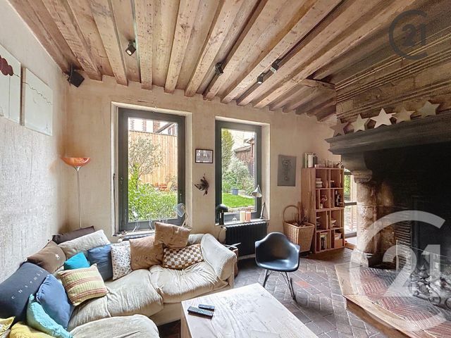 Maison à vendre - 6 pièces - 242 m2 - Troyes - 10 - CHAMPAGNE-ARDENNE