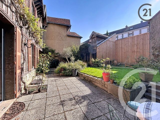 Maison à vendre - 6 pièces - 242 m2 - Troyes - 10 - CHAMPAGNE-ARDENNE