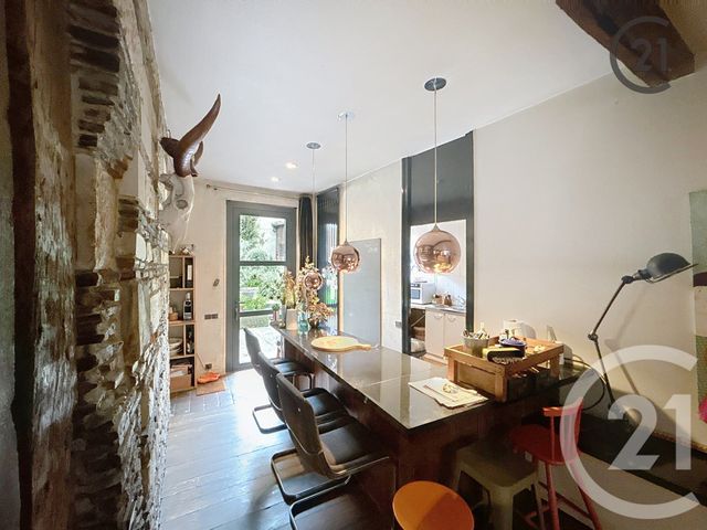 Maison à vendre - 6 pièces - 242 m2 - Troyes - 10 - CHAMPAGNE-ARDENNE