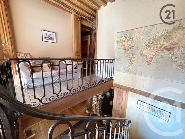 Maison à vendre - 6 pièces - 242 m2 - Troyes - 10 - CHAMPAGNE-ARDENNE