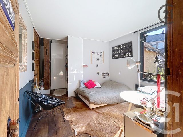 Maison à vendre - 6 pièces - 242 m2 - Troyes - 10 - CHAMPAGNE-ARDENNE