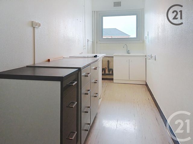 Appartement à vendre - 2 pièces - 60 m2 - Troyes - 10 - CHAMPAGNE-ARDENNE