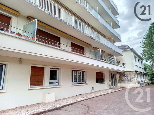 appartement - TROYES - 10