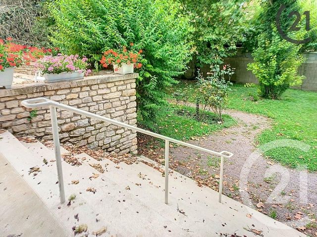 Appartement à vendre - 2 pièces - 60 m2 - Troyes - 10 - CHAMPAGNE-ARDENNE