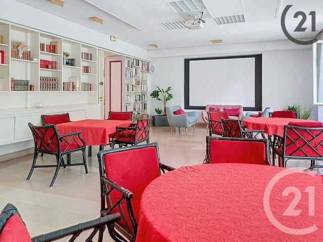 Appartement à vendre - 2 pièces - 60 m2 - Troyes - 10 - CHAMPAGNE-ARDENNE