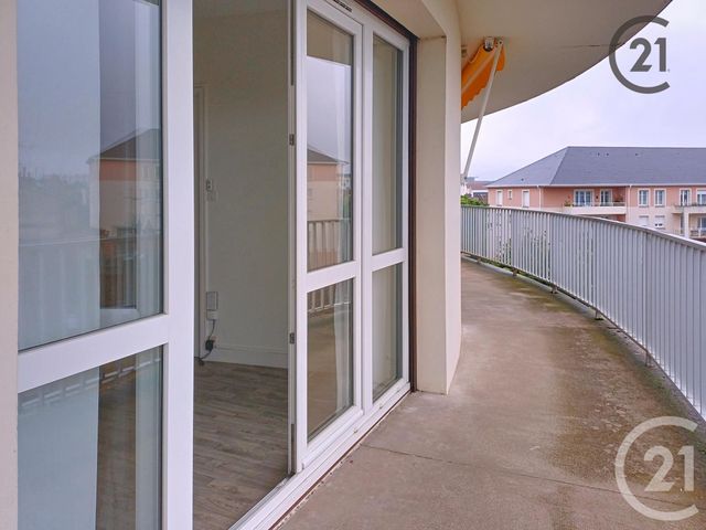 Appartement à vendre - 2 pièces - 60 m2 - Troyes - 10 - CHAMPAGNE-ARDENNE