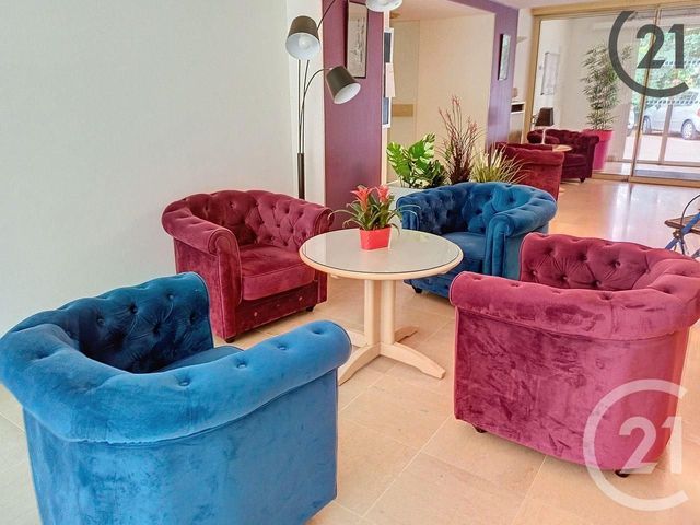 Appartement à vendre - 2 pièces - 60 m2 - Troyes - 10 - CHAMPAGNE-ARDENNE