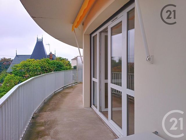 Appartement à vendre - 2 pièces - 60 m2 - Troyes - 10 - CHAMPAGNE-ARDENNE