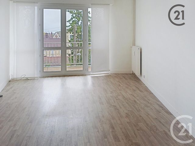 Appartement à vendre - 2 pièces - 60 m2 - Troyes - 10 - CHAMPAGNE-ARDENNE