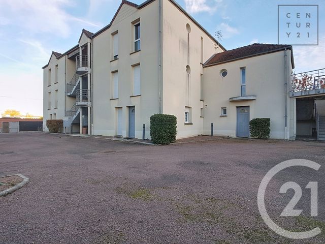 appartement - ST JULIEN LES VILLAS - 10