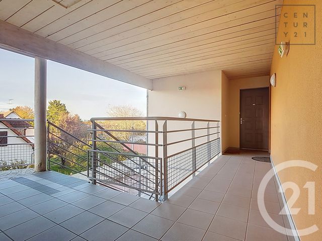 Appartement Studio &agrave; vendre - 1 pi&egrave;ce - 22,80 m2 - St Julien Les Villas - 10 - CHAMPAGNE-ARDENNE