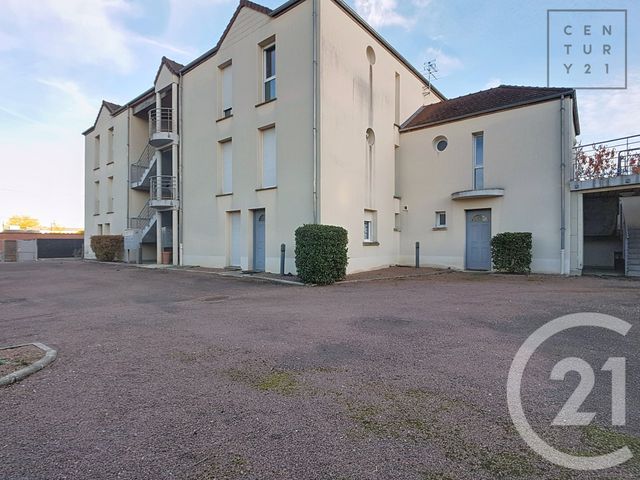 Appartement Studio &agrave; vendre - 1 pi&egrave;ce - 22,80 m2 - St Julien Les Villas - 10 - CHAMPAGNE-ARDENNE