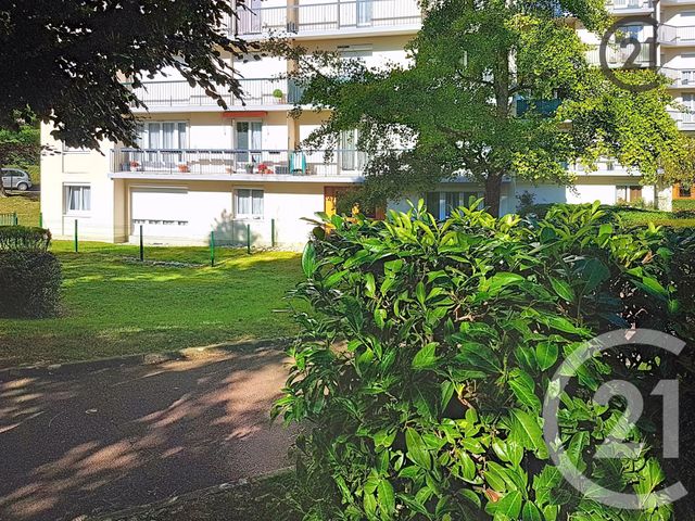 Appartement à vendre ST ANDRE LES VERGERS