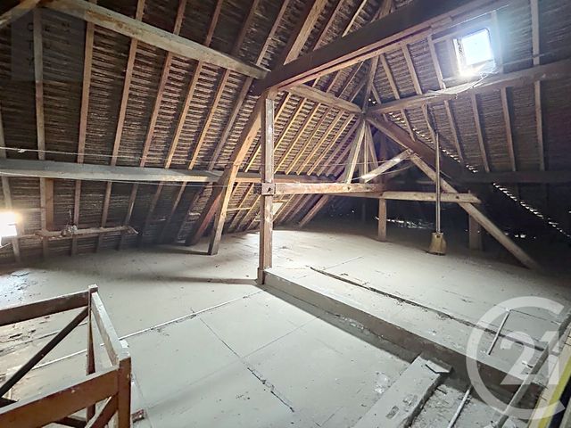 Maison &agrave; vendre - 15 pi&egrave;ces - 655 m2 - St Julien Les Villas - 10 - CHAMPAGNE-ARDENNE