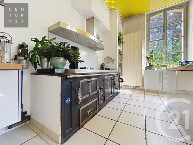Maison &agrave; vendre - 15 pi&egrave;ces - 655 m2 - St Julien Les Villas - 10 - CHAMPAGNE-ARDENNE