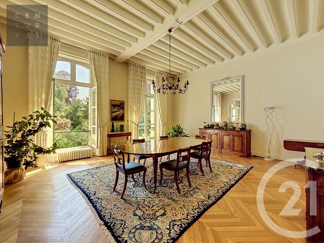 Maison &agrave; vendre - 15 pi&egrave;ces - 655 m2 - St Julien Les Villas - 10 - CHAMPAGNE-ARDENNE