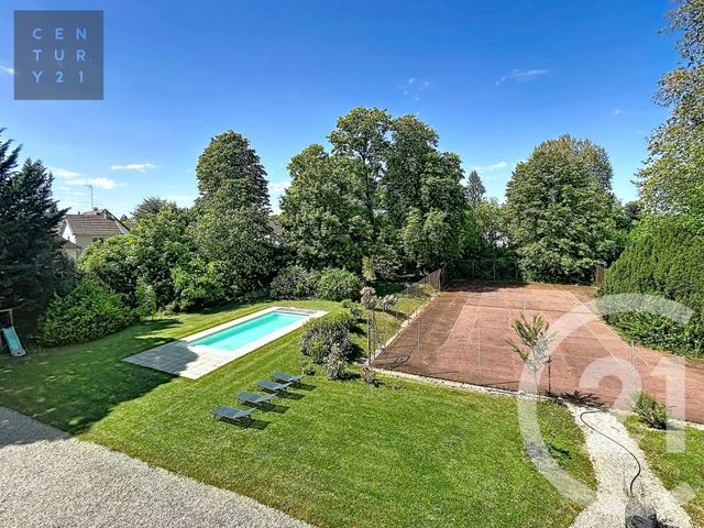 Maison &agrave; vendre - 15 pi&egrave;ces - 655 m2 - St Julien Les Villas - 10 - CHAMPAGNE-ARDENNE