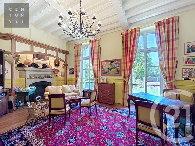 Maison &agrave; vendre - 15 pi&egrave;ces - 655 m2 - St Julien Les Villas - 10 - CHAMPAGNE-ARDENNE