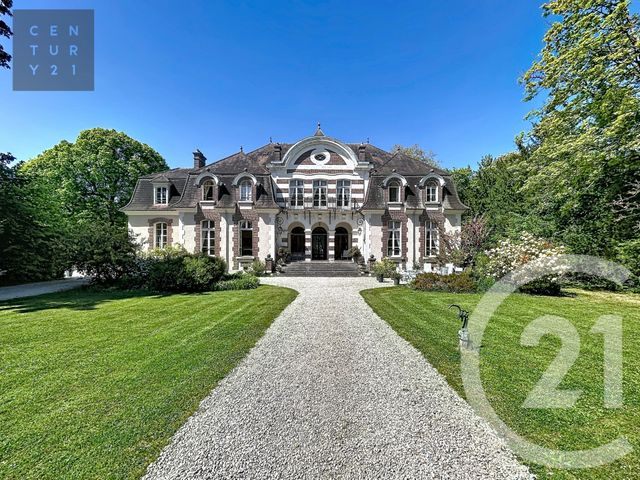 Maison &agrave; vendre - 15 pi&egrave;ces - 655 m2 - St Julien Les Villas - 10 - CHAMPAGNE-ARDENNE