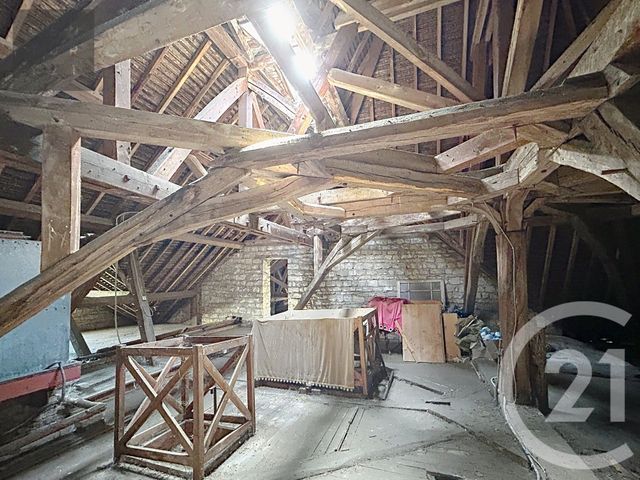 Maison &agrave; vendre - 15 pi&egrave;ces - 655 m2 - St Julien Les Villas - 10 - CHAMPAGNE-ARDENNE