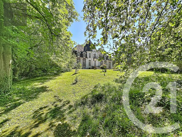 Maison &agrave; vendre - 15 pi&egrave;ces - 655 m2 - St Julien Les Villas - 10 - CHAMPAGNE-ARDENNE