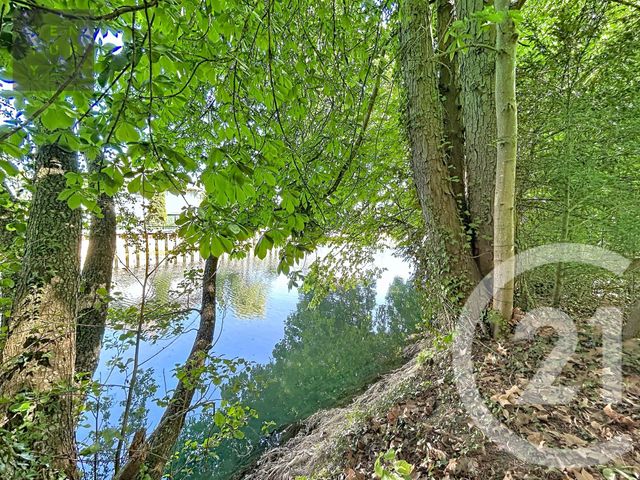 Maison &agrave; vendre - 15 pi&egrave;ces - 655 m2 - St Julien Les Villas - 10 - CHAMPAGNE-ARDENNE