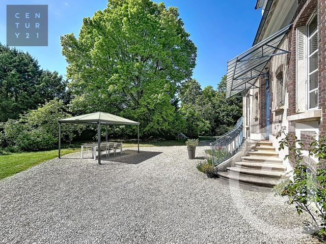 Maison &agrave; vendre - 15 pi&egrave;ces - 655 m2 - St Julien Les Villas - 10 - CHAMPAGNE-ARDENNE