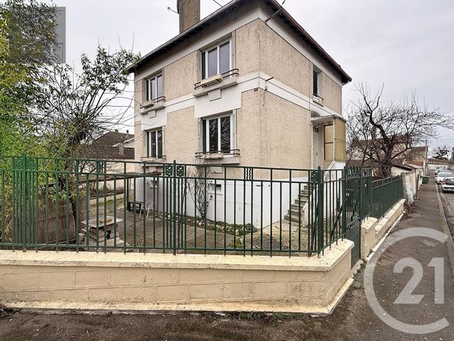 maison - TROYES - 10