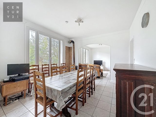 Maison &agrave; vendre - 7 pi&egrave;ces - 115 m2 - Troyes - 10 - CHAMPAGNE-ARDENNE