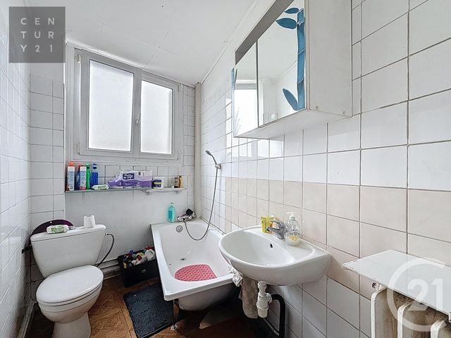 Maison &agrave; vendre - 7 pi&egrave;ces - 115 m2 - Troyes - 10 - CHAMPAGNE-ARDENNE