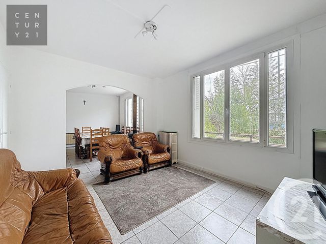 Maison &agrave; vendre - 7 pi&egrave;ces - 115 m2 - Troyes - 10 - CHAMPAGNE-ARDENNE