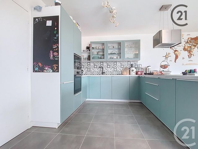 Maison &agrave; vendre - 6 pi&egrave;ces - 138 m2 - St Parres Aux Tertres - 10 - CHAMPAGNE-ARDENNE