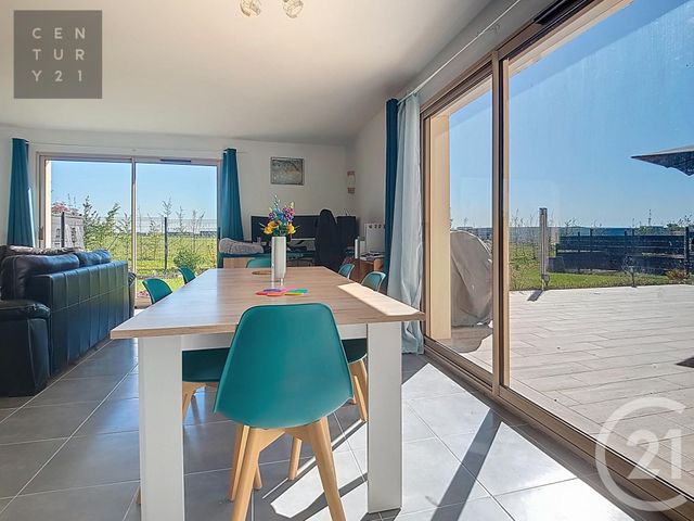 Maison &agrave; vendre - 6 pi&egrave;ces - 138 m2 - 10 - CHAMPAGNE-ARDENNE