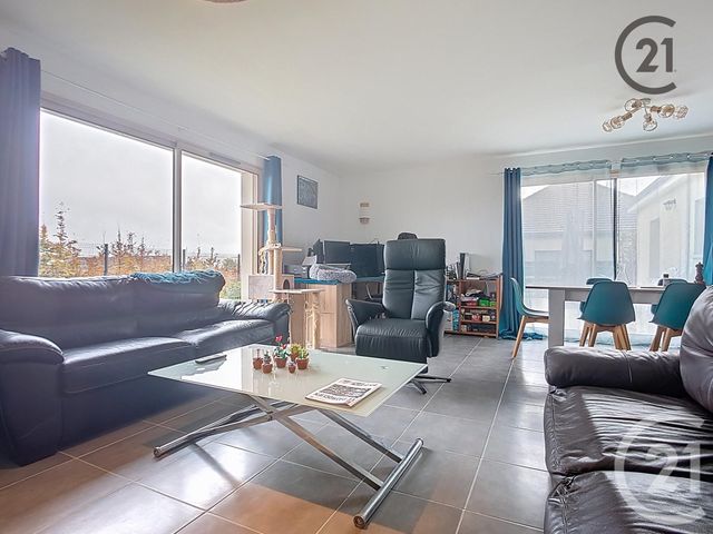 Maison &agrave; vendre - 6 pi&egrave;ces - 138 m2 - St Parres Aux Tertres - 10 - CHAMPAGNE-ARDENNE