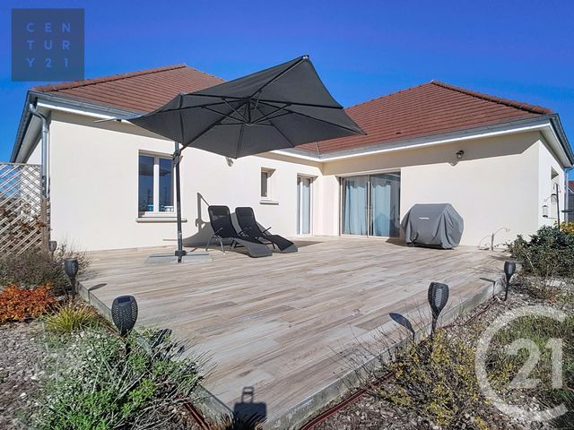 maison - ST PARRES AUX TERTRES - 10