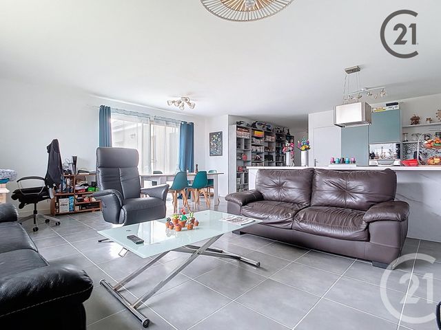 Maison &agrave; vendre - 6 pi&egrave;ces - 138 m2 - St Parres Aux Tertres - 10 - CHAMPAGNE-ARDENNE