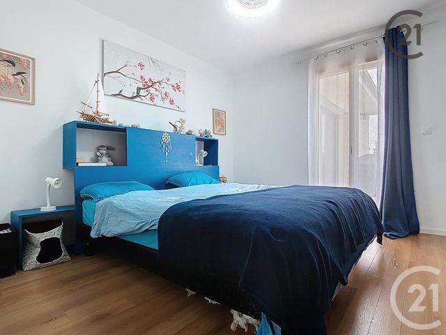 Maison &agrave; vendre - 6 pi&egrave;ces - 138 m2 - St Parres Aux Tertres - 10 - CHAMPAGNE-ARDENNE