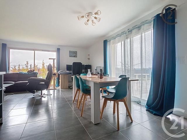 Maison &agrave; vendre - 6 pi&egrave;ces - 138 m2 - St Parres Aux Tertres - 10 - CHAMPAGNE-ARDENNE