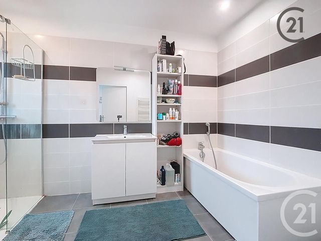 Maison &agrave; vendre - 6 pi&egrave;ces - 138 m2 - St Parres Aux Tertres - 10 - CHAMPAGNE-ARDENNE