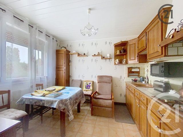 Maison &agrave; vendre - 5 pi&egrave;ces - 151,20 m2 - Rilly Ste Syre - 10 - CHAMPAGNE-ARDENNE