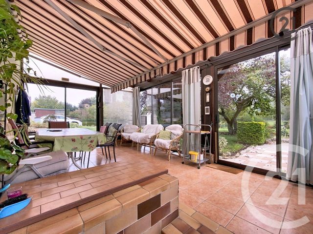 Maison &agrave; vendre - 5 pi&egrave;ces - 151,20 m2 - Rilly Ste Syre - 10 - CHAMPAGNE-ARDENNE