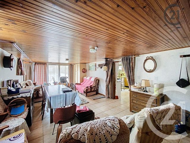 Maison &agrave; vendre - 5 pi&egrave;ces - 151,20 m2 - Rilly Ste Syre - 10 - CHAMPAGNE-ARDENNE