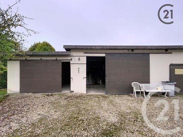 Maison &agrave; vendre - 5 pi&egrave;ces - 151,20 m2 - Rilly Ste Syre - 10 - CHAMPAGNE-ARDENNE