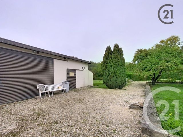 Maison &agrave; vendre - 5 pi&egrave;ces - 151,20 m2 - Rilly Ste Syre - 10 - CHAMPAGNE-ARDENNE