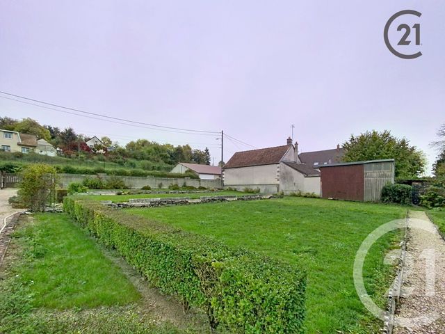 Maison &agrave; vendre - 5 pi&egrave;ces - 151,20 m2 - Rilly Ste Syre - 10 - CHAMPAGNE-ARDENNE