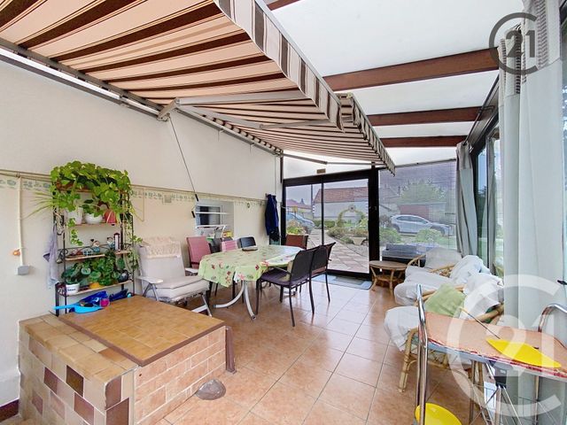 Maison &agrave; vendre - 5 pi&egrave;ces - 151,20 m2 - Rilly Ste Syre - 10 - CHAMPAGNE-ARDENNE