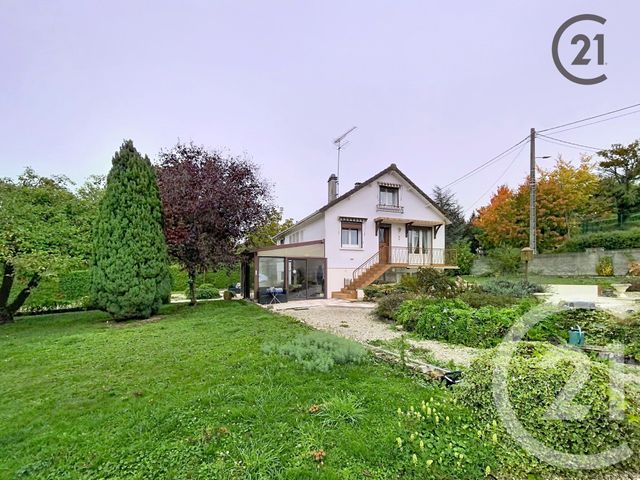 Maison &agrave; vendre - 5 pi&egrave;ces - 151,20 m2 - Rilly Ste Syre - 10 - CHAMPAGNE-ARDENNE