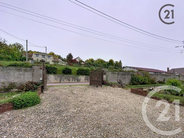 Maison &agrave; vendre - 5 pi&egrave;ces - 151,20 m2 - Rilly Ste Syre - 10 - CHAMPAGNE-ARDENNE