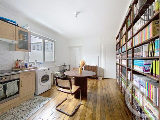 appartement - TROYES - 10