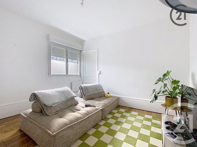 Appartement T2 à vendre - 3 pièces - 47 m2 - Troyes - 10 - CHAMPAGNE-ARDENNE